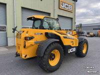 Teleskoplader JCB Verreiker JCB 542-70 Agri Super 40 km/h