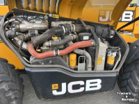 Teleskoplader JCB Verreiker JCB 542-70 Agri Super 40 km/h