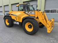 Teleskoplader JCB Verreiker JCB 542-70 Agri Super 40 km/h