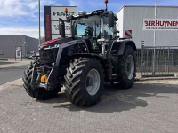 Schlepper / Traktor Massey Ferguson 8S.265 DVT Exclusive *VERKOCHT*