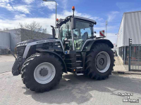 Schlepper / Traktor Massey Ferguson 8S.265 DVT Exclusive *VERKOCHT*