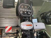 Schlepper / Traktor Massey Ferguson 8S.265 DVT Exclusive *VERKOCHT*
