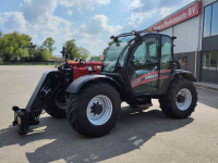 Teleskoplader Case-IH Farmlift 935