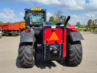 Teleskoplader Case-IH Farmlift 935