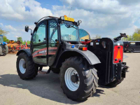Teleskoplader Case-IH Farmlift 935