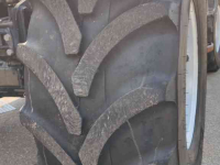 Teleskoplader Case-IH Farmlift 935