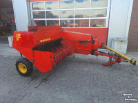 Pressen Welger AP52