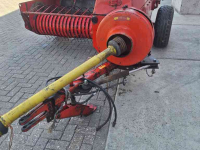 Pressen Welger AP52