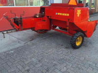 Pressen Welger AP52