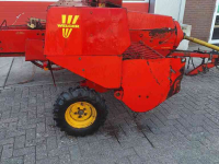 Pressen Welger AP52