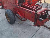 Pressen Welger AP52