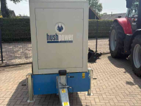 Stationäre Motor/Pump set Scova scova