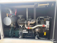 Stationäre Motor/Pump set Scova scova