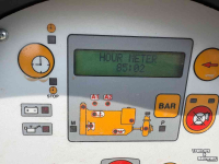 Stationäre Motor/Pump set Scova scova