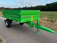 Kipper Joskin trans-EX 4t kieper kipper