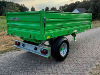Kipper Joskin trans-EX 4t kieper kipper