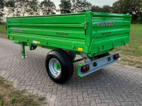 Kipper Joskin trans-EX 4t kieper kipper