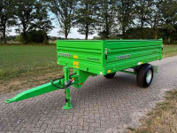 Kipper Joskin trans-EX 4t kieper kipper