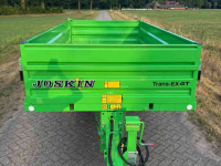 Kipper Joskin trans-EX 4t kieper kipper
