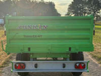 Kipper Joskin trans-EX 4t kieper kipper
