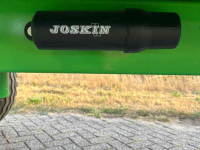 Kipper Joskin trans-EX 4t kieper kipper