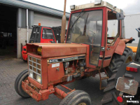 Schlepper / Traktor International 845 xl