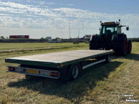 Anhänger Midejo Balenwagen / landbouwwagen Midejo