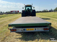 Anhänger Midejo Balenwagen / landbouwwagen Midejo