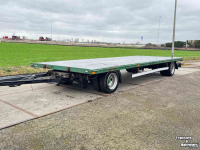 Anhänger Midejo Balenwagen / landbouwwagen Midejo