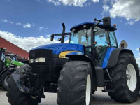 Schlepper / Traktor New Holland TM190