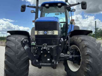 Schlepper / Traktor New Holland TM190