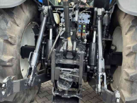 Schlepper / Traktor New Holland TM190