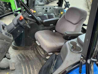 Schlepper / Traktor New Holland TM190