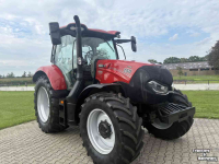 Schlepper / Traktor Case-IH Maxxum 150