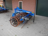 Untergrundpacker Dalbo Levelflex 2000 3m + crossboard