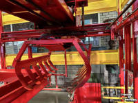 Palettiergeräte Kloppenburg Wibo 6, palletiseerder