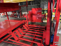 Palettiergeräte Kloppenburg Wibo 6, palletiseerder
