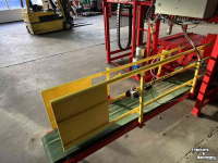 Palettiergeräte Kloppenburg Wibo 6, palletiseerder