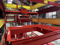 Palettiergeräte Kloppenburg Wibo 6, palletiseerder