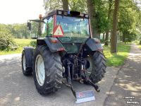 Schlepper / Traktor Valtra 6350