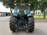 Schlepper / Traktor Ford 6640SLE