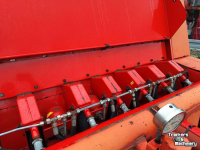 Lade- und Dosierwagen Taarup TA 465
