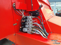 Lade- und Dosierwagen Taarup TA 465