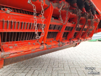 Lade- und Dosierwagen Taarup TA 465
