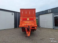 Lade- und Dosierwagen Taarup TA 465