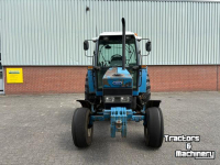 Schlepper / Traktor Ford 6640SLE