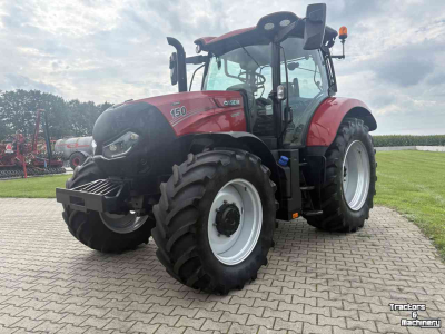 Schlepper / Traktor Case-IH Maxxum 150