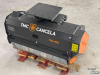 Schlegelmulchgeräte TMC Cancela THA-90 - Klepelbak