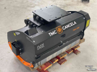 Schlegelmulchgeräte TMC Cancela THA-90 - Klepelbak