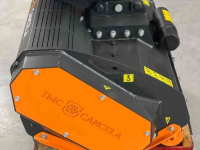 Schlegelmulchgeräte TMC Cancela THA-90 - Klepelbak